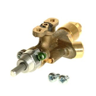 Thetford Gas Tap (Grill) For SCK17XXX Cocina