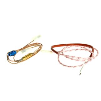Thetford Grill Thermocouple & Electrode For SCK17XXX Cocina