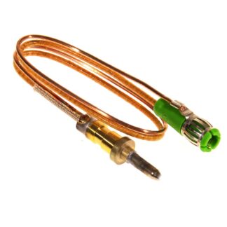 Thetford Hob Thermocouple 250mm for Thetford Cocina Cookers (SSPA0680)