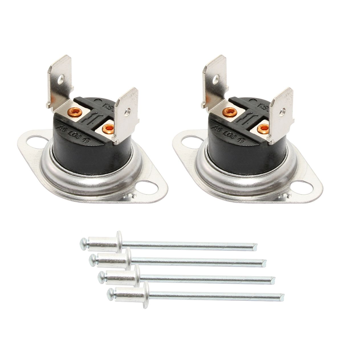 Thetford Thermal Switch Kit for Thetford Cocina Cookers (SSPA0510)