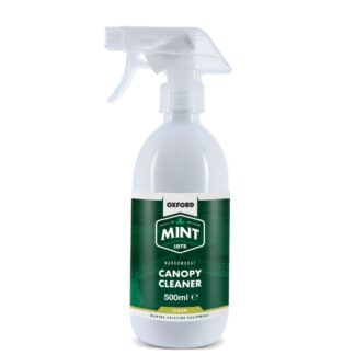 Oxford Mint Narrowboat Canopy Cleaner (500ml)
