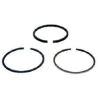 Orbitrade 11082 Engine Piston Ring Kit for Volvo Penta Engines (Std.)