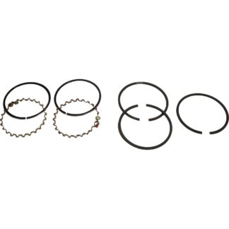 Orbitrade 11271 Engine Piston Ring Kit for Volvo Penta (Standard)