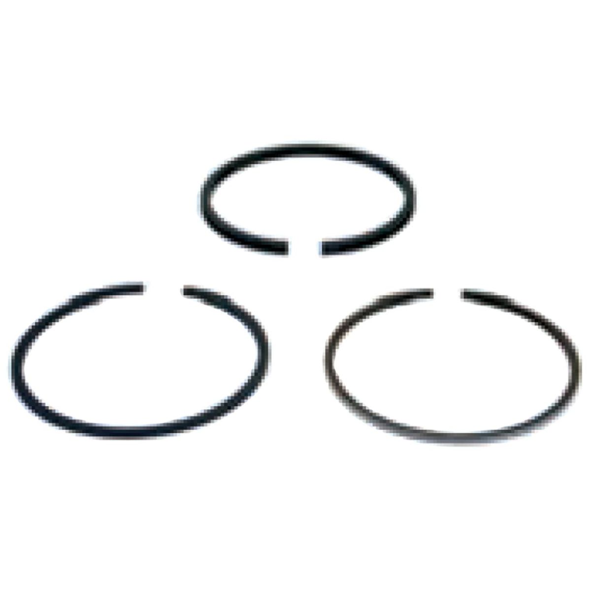 Orbitrade 11369 Engine Piston Ring Kit for Volvo Penta Engines (Std.)
