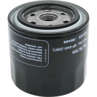 Orbitrade 14476 Oil Filter Canister Element for Volvo Penta Engines