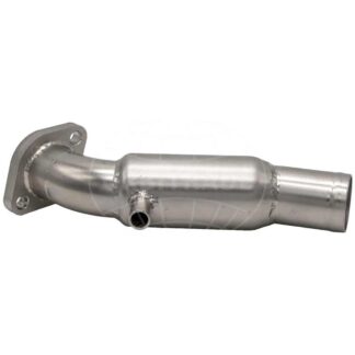 Orbitrade 16102 Exhaust Elbow for Volvo Penta MD Series Marine Engines