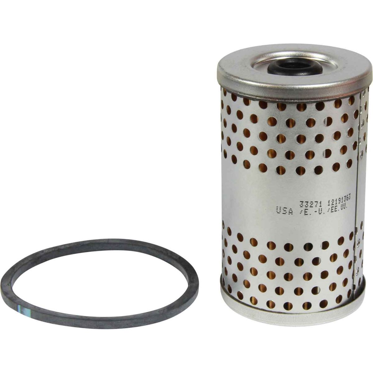 Orbitrade 17162 Fuel Filter Element for Volvo Penta Engines