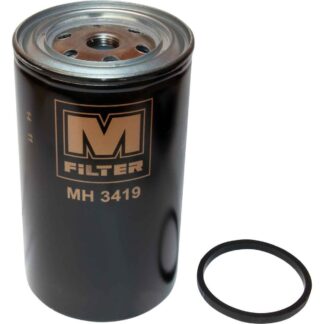 Orbitrade 17901 Spin On Oil Filter Element for Volvo Penta (Secondary)