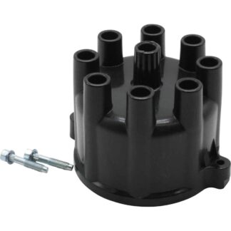 Orbitrade 18070 Distributor Cap for Volvo Penta Engines (9 Terminals)