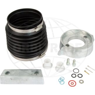 Orbitrade 19118-1 Service Kit for Volvo Penta AQ290 & SP-A (Aluminium)