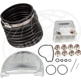 Orbitrade 19120-1 Service Kit for Volvo Penta SX & DP (Aluminium)