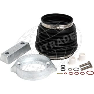 Orbitrade 19122-1 Service Kit for Volvo Penta DP- Series (Aluminium)