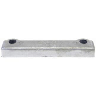 Orbitrade 19598-2 Magnesium Shield Anode for Volvo Penta 250-285 & SP