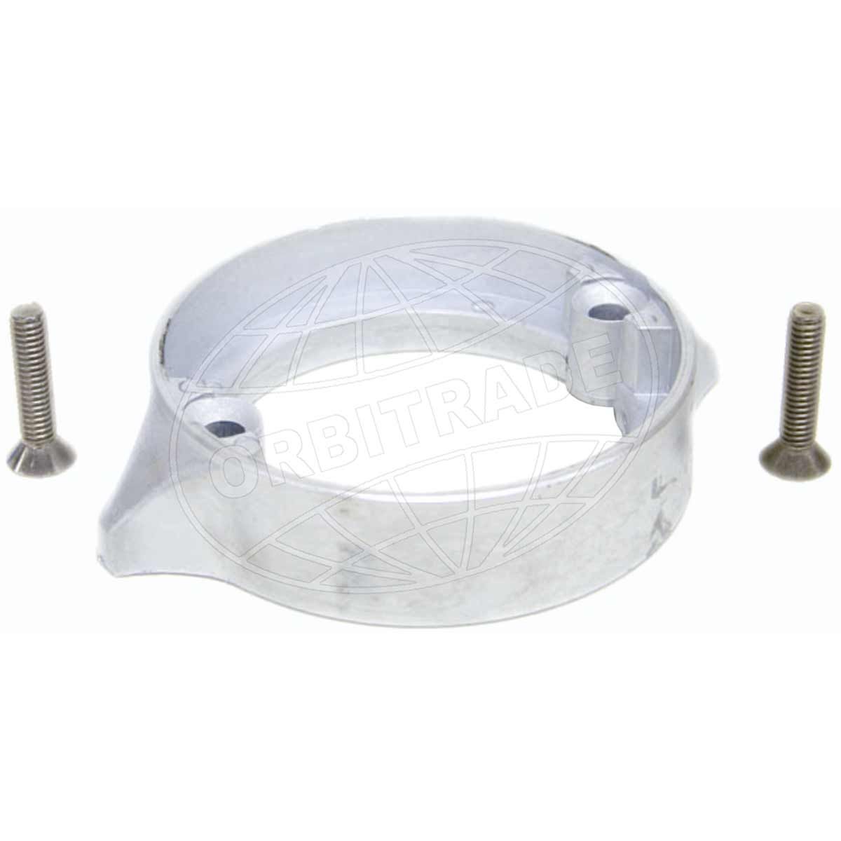 Orbitrade 19821-2 Magnesium Ring Anode for Volvo AQ280DP, AQ290DP & DP