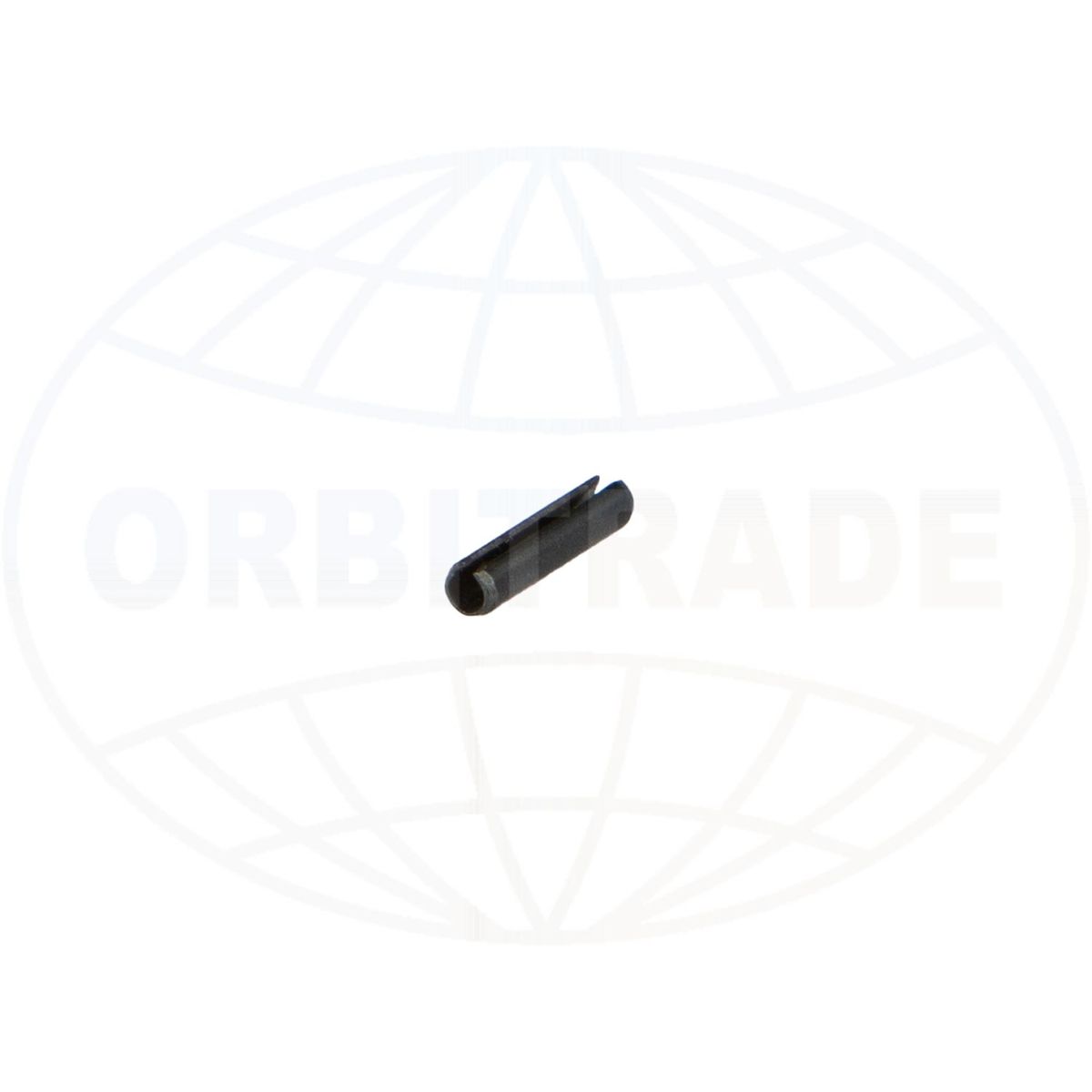 Orbitrade 19924 Roll Pin for Volvo Penta Sterndrives