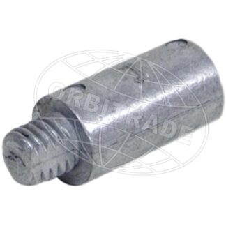 Orbitrade 19929-1 Aluminium Pencil Anode for Volvo D, 200, 2000 Series