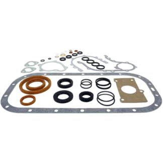 Orbitrade 21023 Sump Conversion Gasket and Seal Kit for Volvo Penta