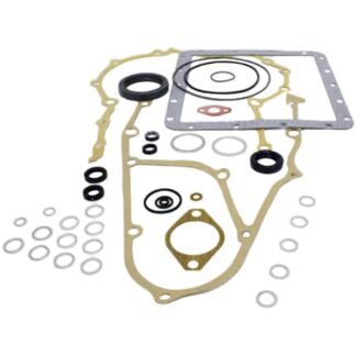 Orbitrade 21382 Sump Conversion Gasket & Seal Kit for Volvo Penta MD5C