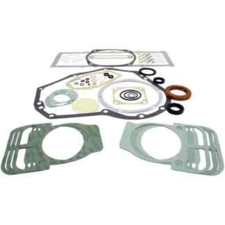 Orbitrade 21388 Sump Conversion Gasket & Seal Kit for Volvo Penta MD3B