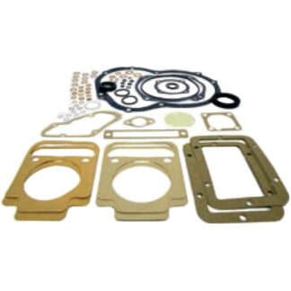 Orbitrade 21394 Sump Conversion Gasket and Seal Kit for Volvo Penta