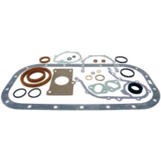 Orbitrade 21433 Sump Conversion Gasket and Seal Kit for Volvo Penta