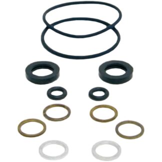 Orbitrade 22022 O-Ring Seal Kit for Volvo Penta 2003T / TB Oil Coolers