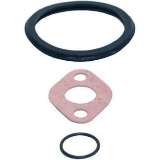 Orbitrade 22035 O-Ring and Gasket Seal Kit for Volvo Penta Water Pipes
