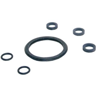 Orbitrade 22036 O-Ring Seal Kit for Volvo Penta MB10A Water Pipes
