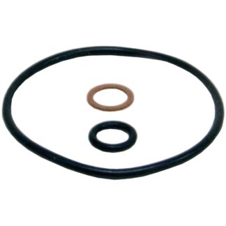 Orbitrade 22071 O-Ring Seal Kit for Volvo Penta 120 Series Oil Plugs