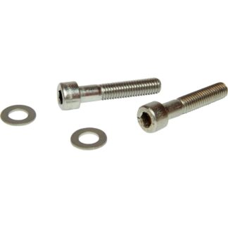 Orbitrade 22092 Cap Screw and Washer Kit for Volvo Penta (5/16" UNC)