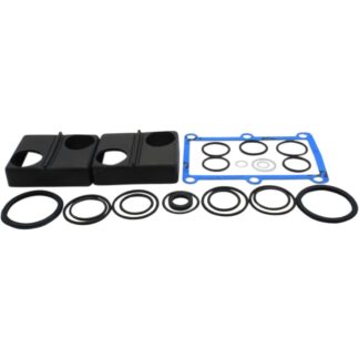 Orbitrade 22106 Gasket & O-Ring Kit for Volvo Penta Heat Exchangers