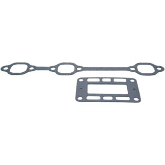Orbitrade 22147 Gasket & O-Ring Kit for Volvo Penta Exhaust Manifolds