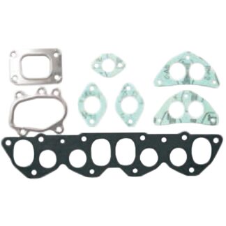 Orbitrade 22156 Gasket & O-Ring Kit for Volvo Penta Heat Exchangers