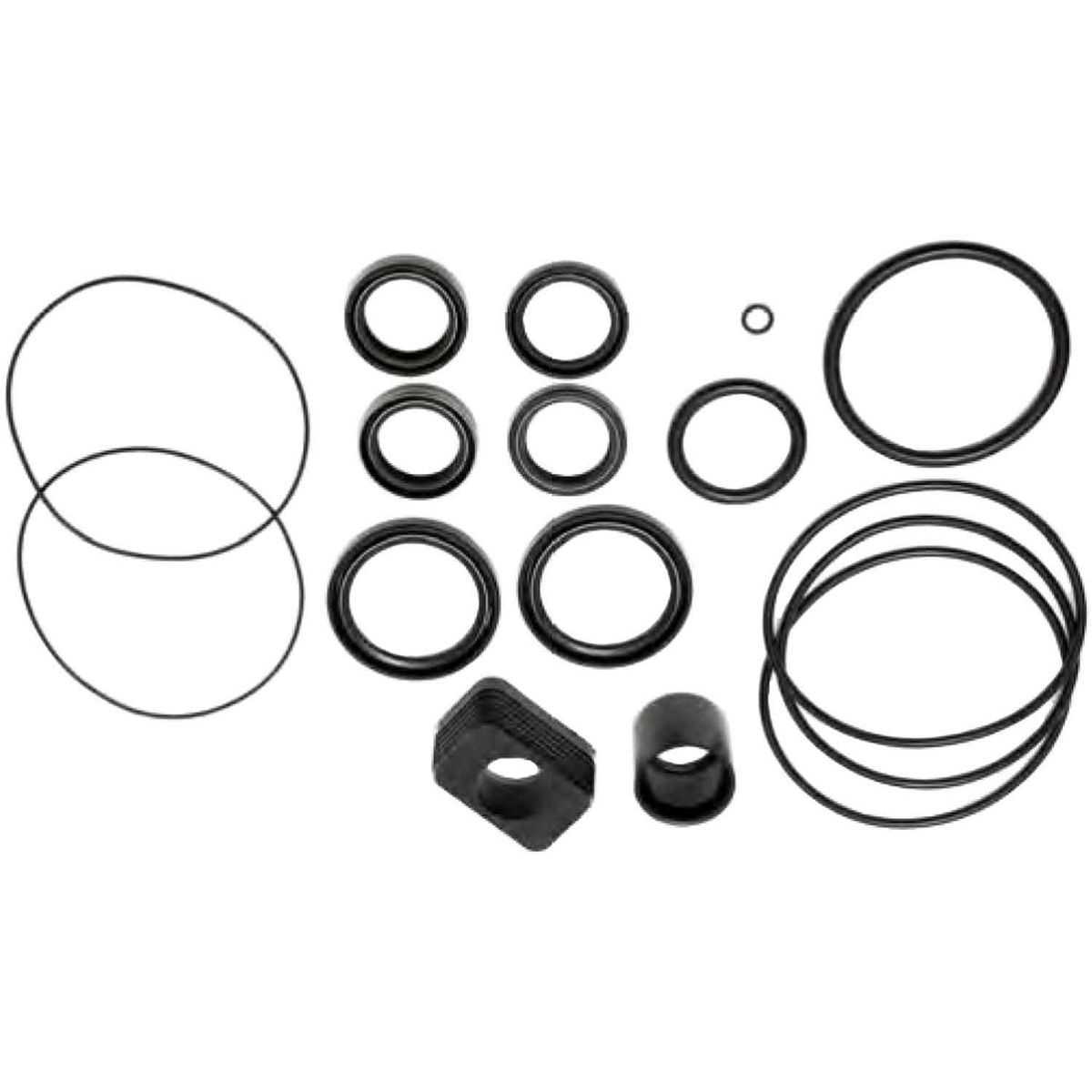 Orbitrade 23002 Gasket & O-Ring Kit for Volvo Sterndrive Lower Gear