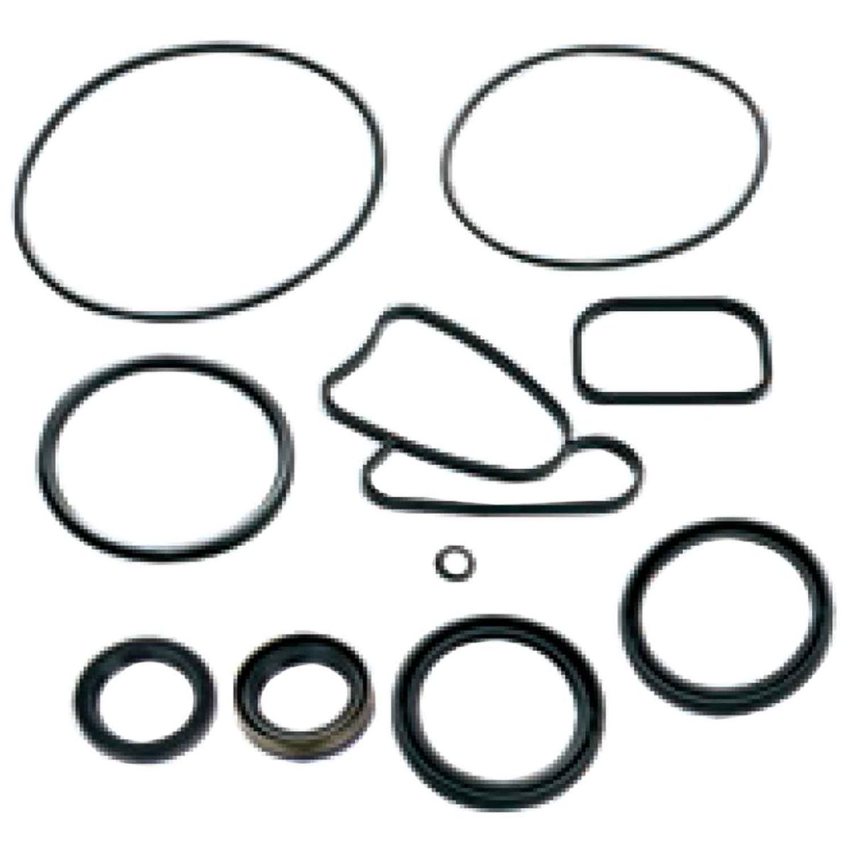 Orbitrade 23020 Gasket, O-Ring Kit for Volvo DPS Sterndrive Lower Gear