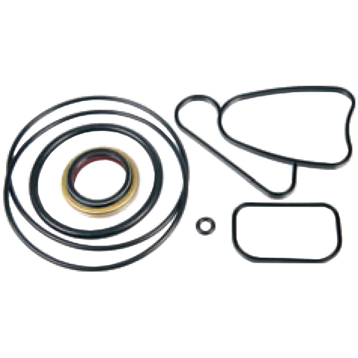 Orbitrade 23022 Gasket & O-Ring Kit for Volvo Sterndrive Lower Gear