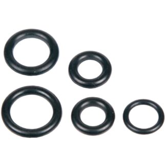 Orbitrade 23026 Gasket & O-Ring Kit for Volvo Penta Oil Plugs
