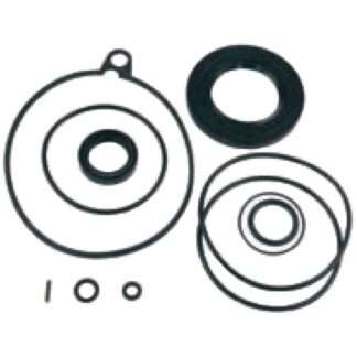 Orbitrade 23034 Gasket & O-Ring Kit for Volvo Sterndrive Upper Gear