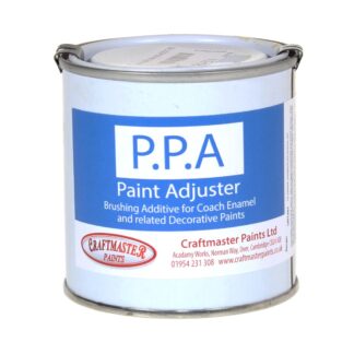 Craftmaster PPA Brushing Additive (250ml)