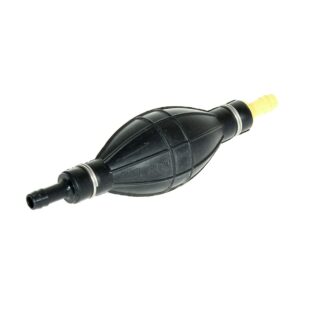 AAA Outboard Fuel Line Primer Bulb - 10mm Hose Nozzles