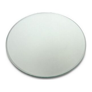 AG Glass PG2 for PH2 Portholes (6-3/8" OD)