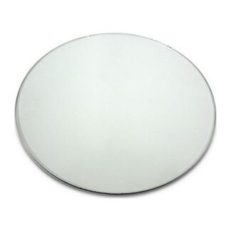 AG Glass PG4 for PH4 Portholes (9-9/16" OD)