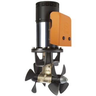 Quick BTQ250 Thruster 240KGF 24V 10.0kW 250mm Twin C/R Props