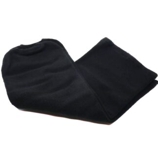 Fender Cover Majoni Star Size 4 Black Pair (70x24cm)