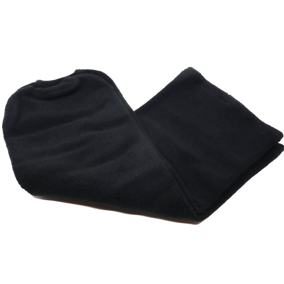 Fender Cover Majoni Star Size 4 Black Pair (70x24cm)