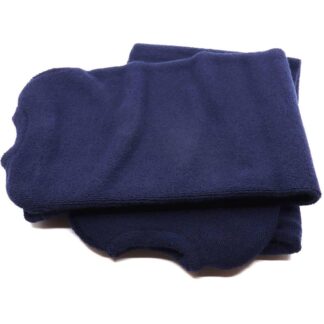 Fender Cover Majoni Star Size 5 Navy (90x30cm)