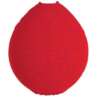 Fender Cover Round Buoy Size 3 (Red)