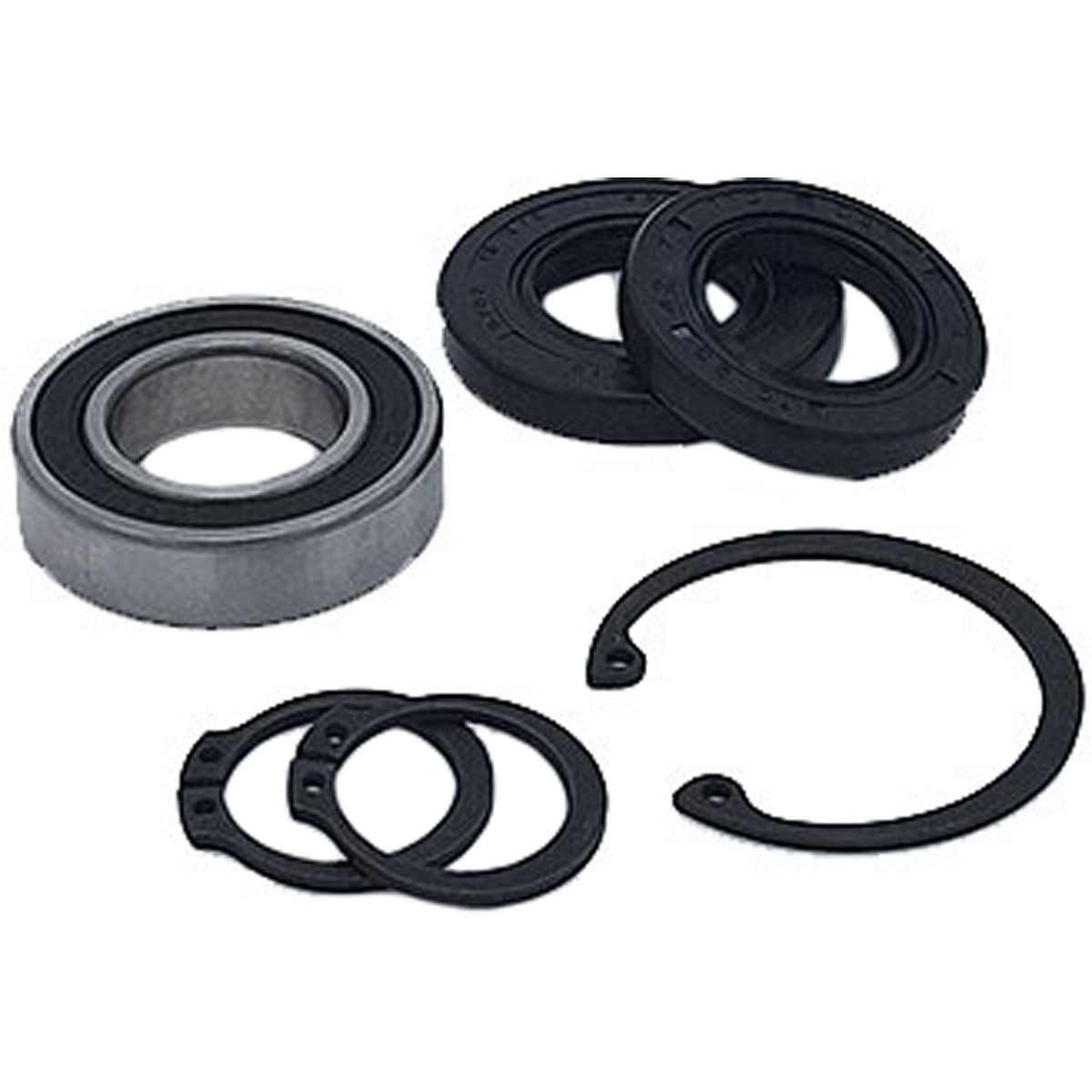 Quick Bearings Set for Quick DH4 Dylan Windlasses