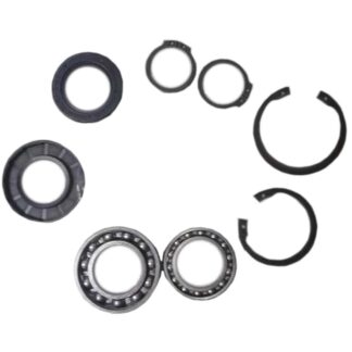 Quick Bearings Set DR4