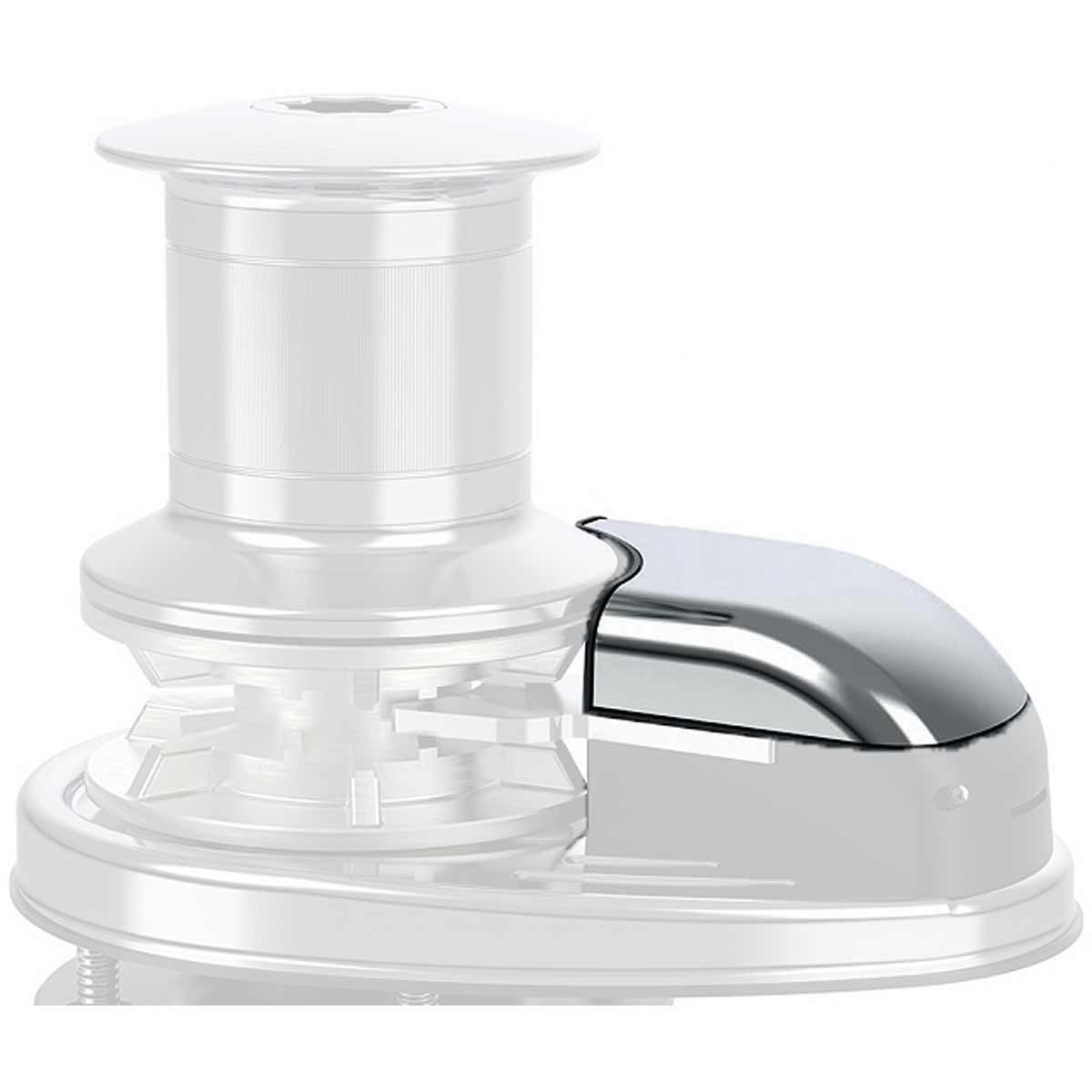 Quick Inspection Cover Kit for Quick DP1 Prince Windlasses